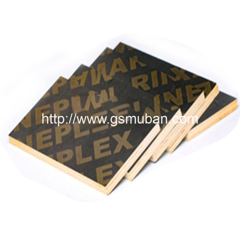 工程建筑模板哪里有?工程模板排行