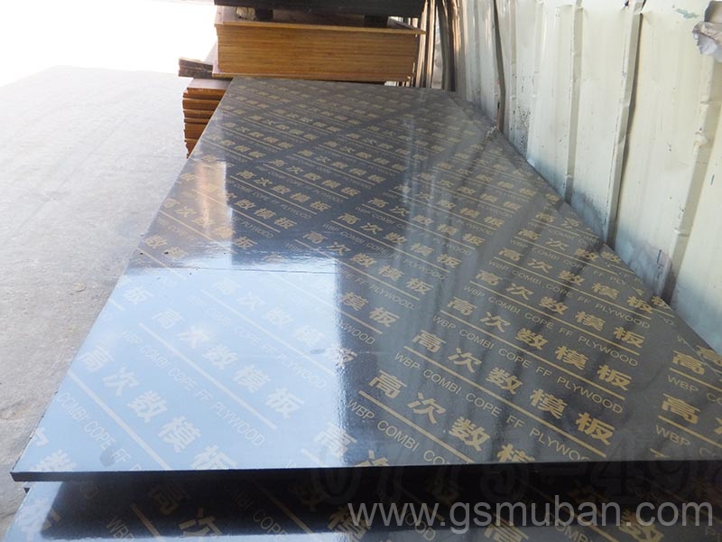 建筑膠模板價格?不同材質的模板價格?