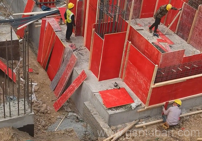 建筑層板多少錢一張?這樣才能做出準確預(yù)算