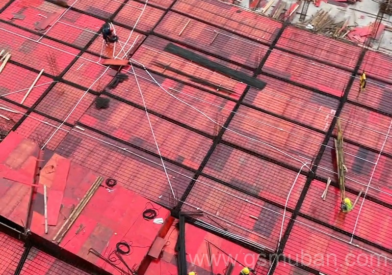 2米4一張木模板多少錢？這樣做費用變少