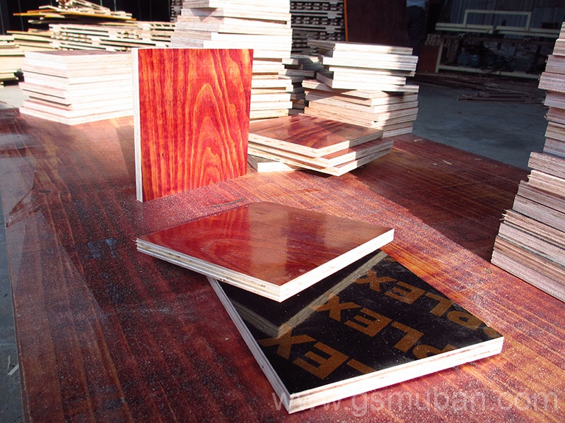 橋梁用木模板品牌 橋梁模板價格