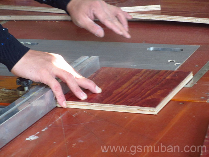 建筑施工常用的模板有哪些?常見的五種介紹