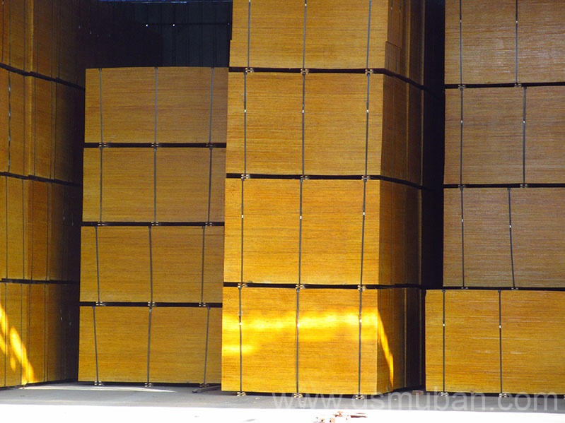 2023年建筑模板價格趨勢如何？盤點五個影響因素