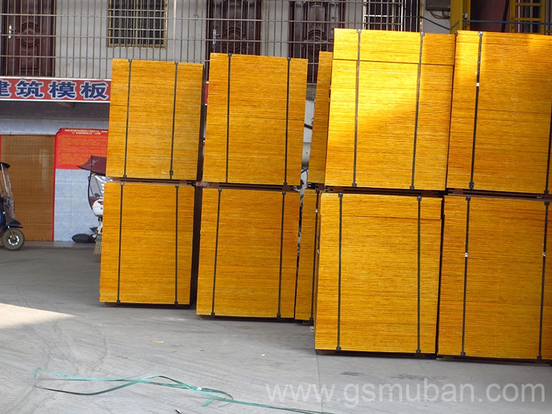 建筑模板使用壽命多久?提高使用次數(shù)的三個方法