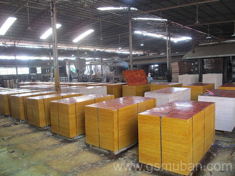 建筑木板12mm厚有哪些品牌 如何選購(gòu)