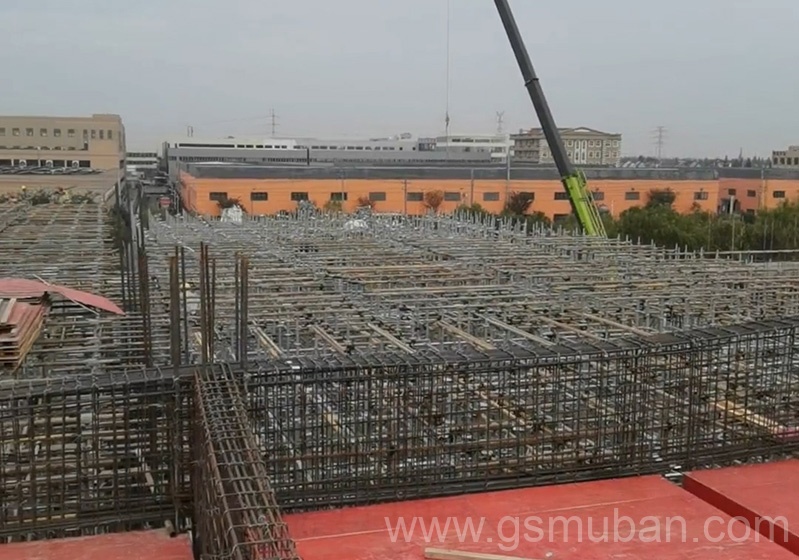 建筑工地的模板保養(yǎng)方法 養(yǎng)護技巧