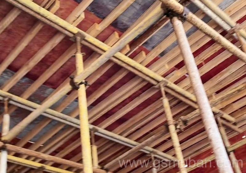 建筑木方的損耗原因是什么？解析木方損耗