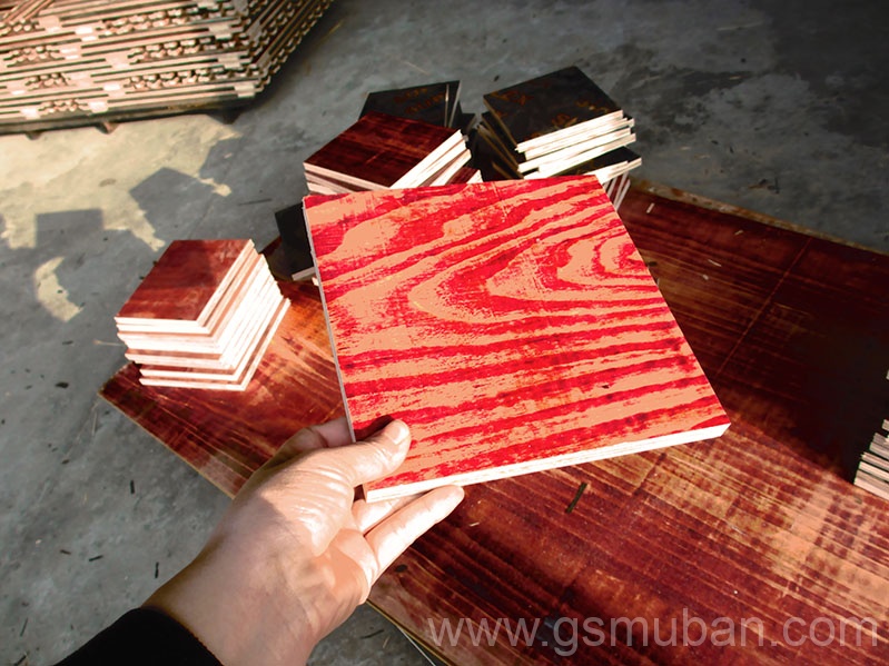 貴港建筑木板市場價格怎么樣？