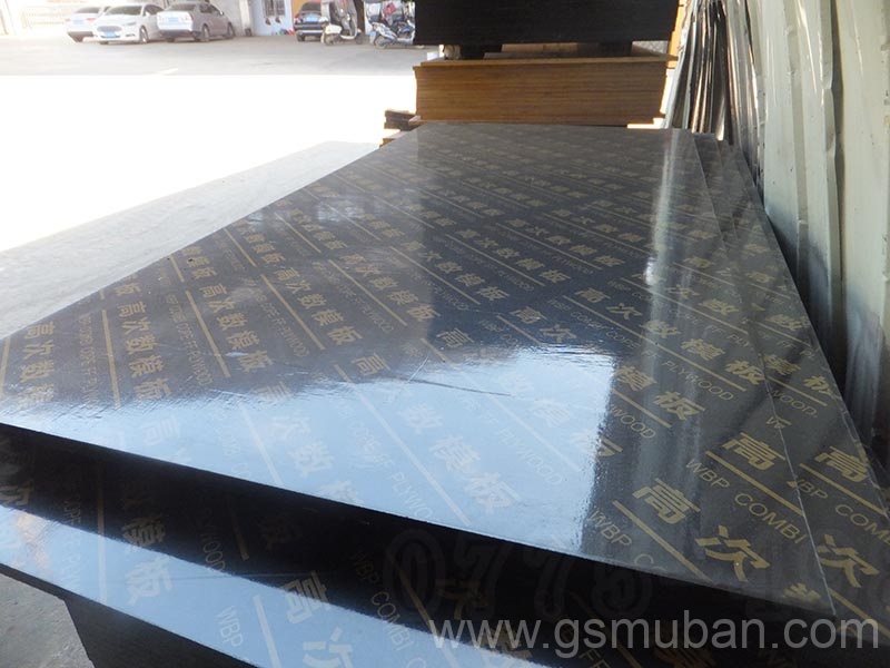 廣西建筑模板會(huì)在那些項(xiàng)目使用比較多呢?