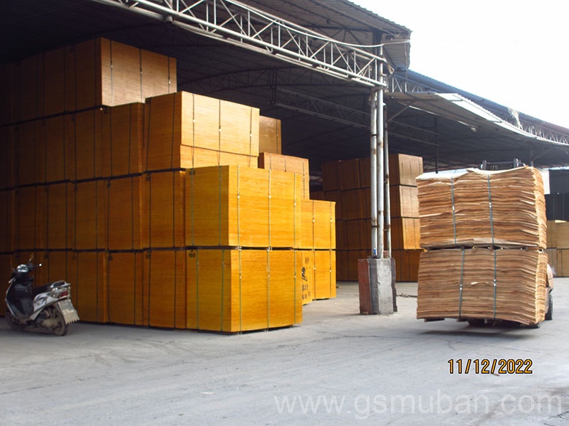 工地使用建筑模板的混凝土表面臟污怎么解決？