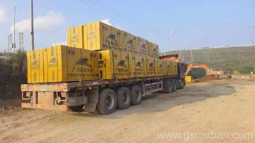 賠本賺吆喝，建筑模板行業這是怎么了